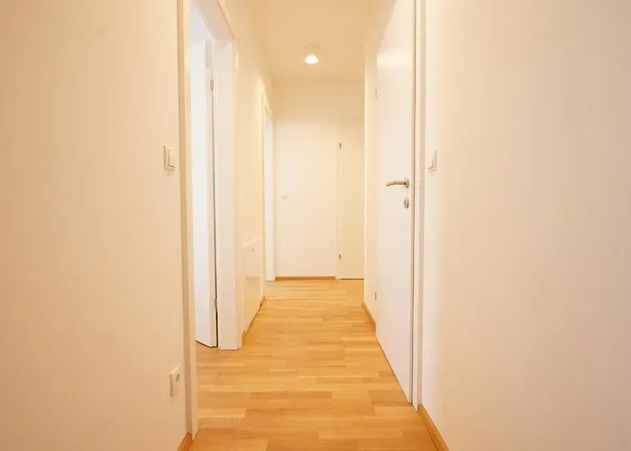 Urban Elegance 1,02 Апартаменты Вена