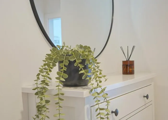 Апартаменты Urban Elegance 1,02 Вена