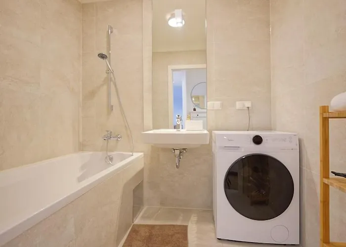 Urban Elegance 1,02 Апартаменты Вена